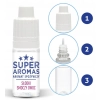 Aromat dodatek spożywczy tort krem deser żelki słodki smoczy owoc 10ml